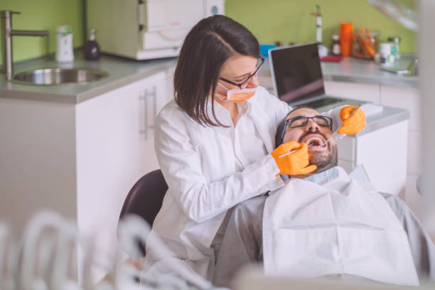 Best Urgent Tooth Repair  in Sicklerville, NJ